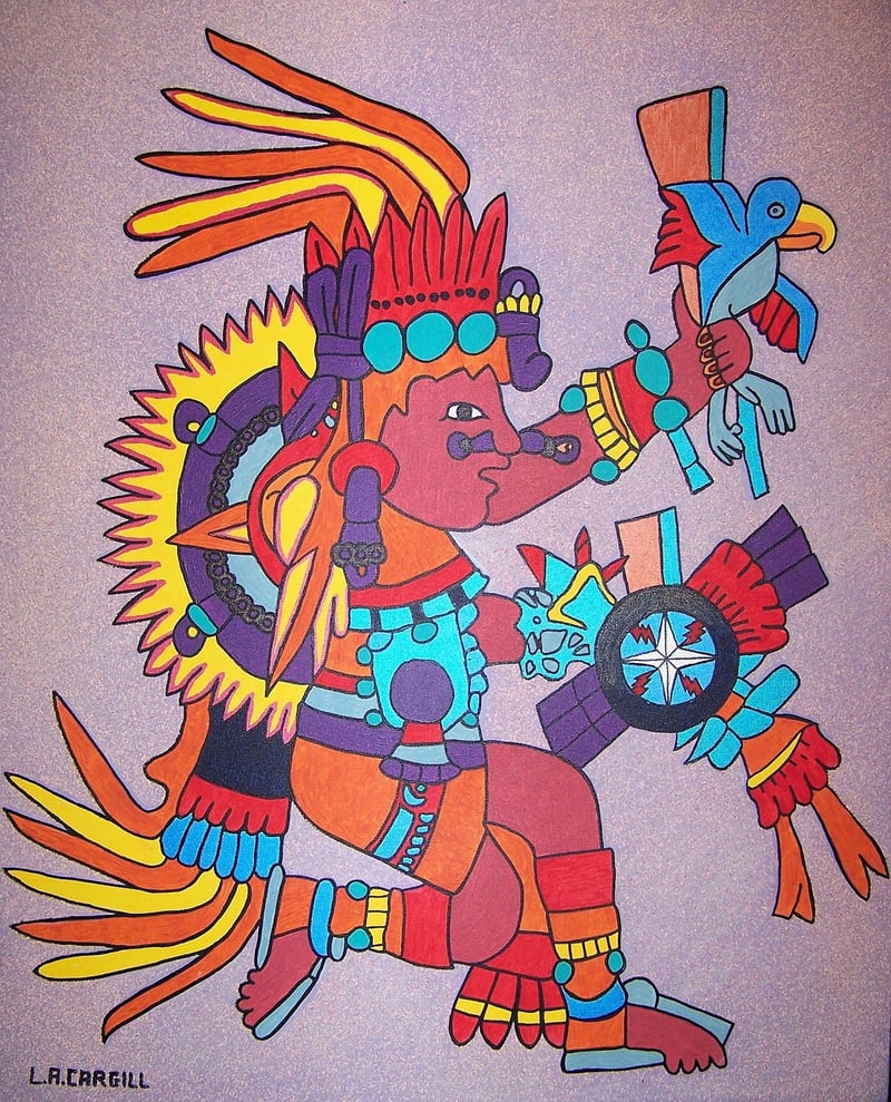 Prehistoric Era